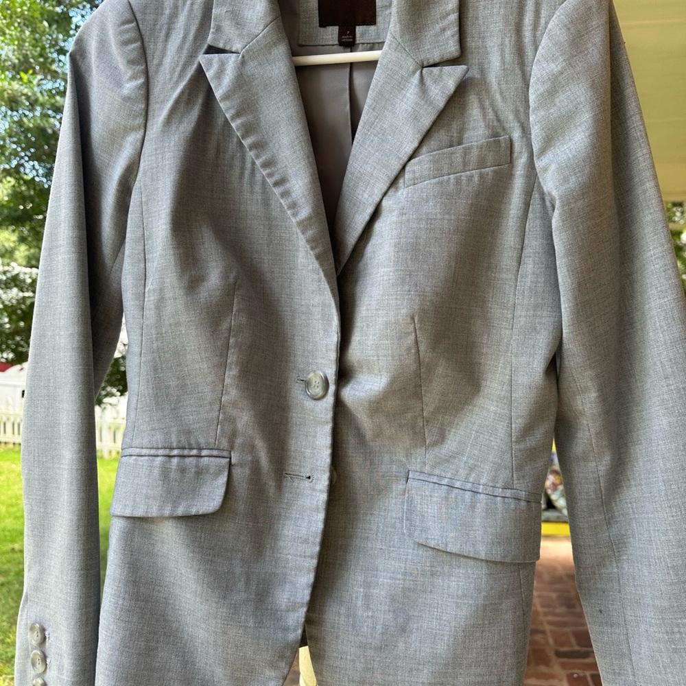 The Limited Blazer